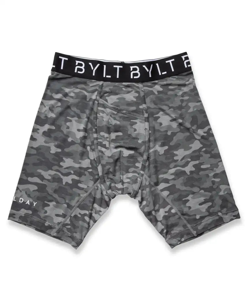 AllDay Boxer Briefs