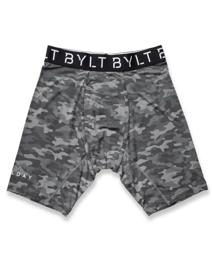 AllDay Boxer Briefs