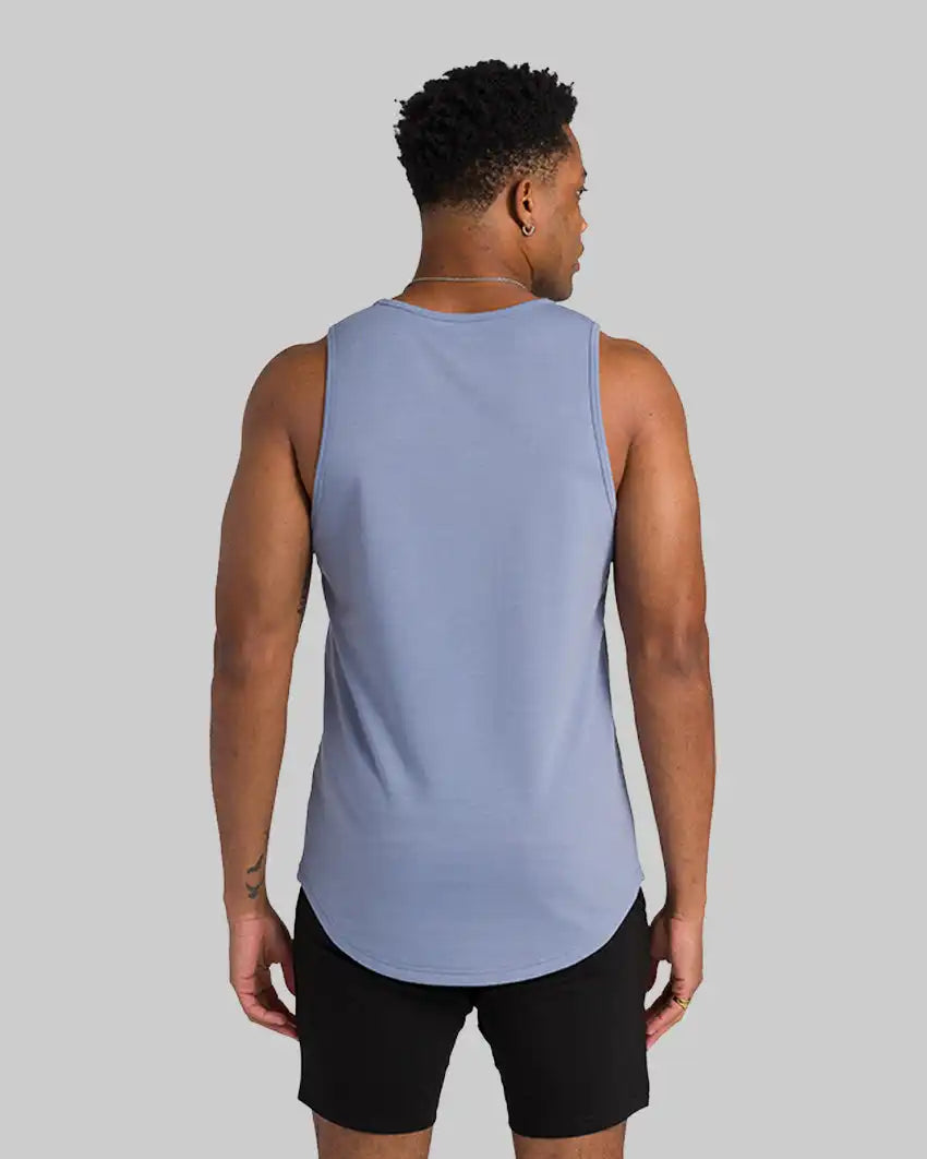 BYLT Signature Drop-Cut Tank