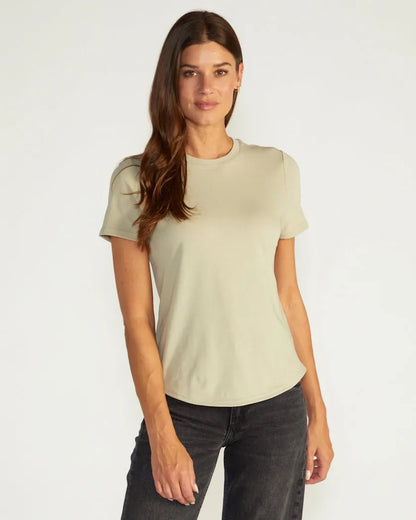 Drift Short Sleeve