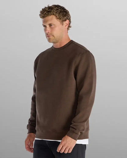 Roamknit Crewneck