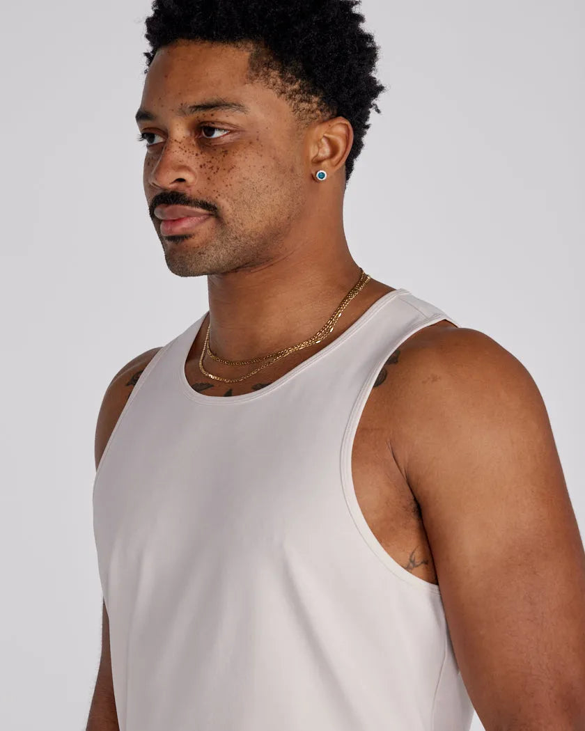 BYLT Signature Drop-Cut Tank