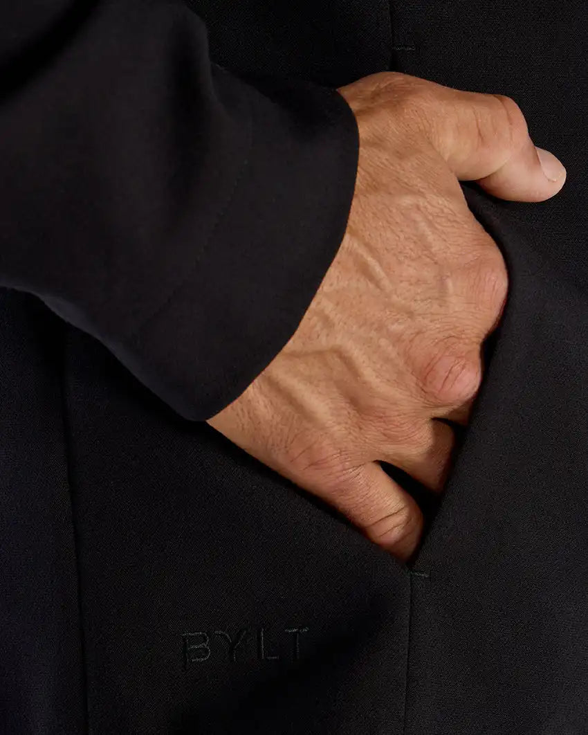 Executive Coaches Jacket
