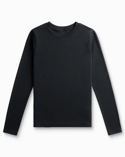 Drift Fitted Long Sleeve
