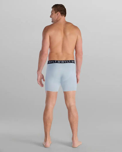 Flex Boxer Briefs