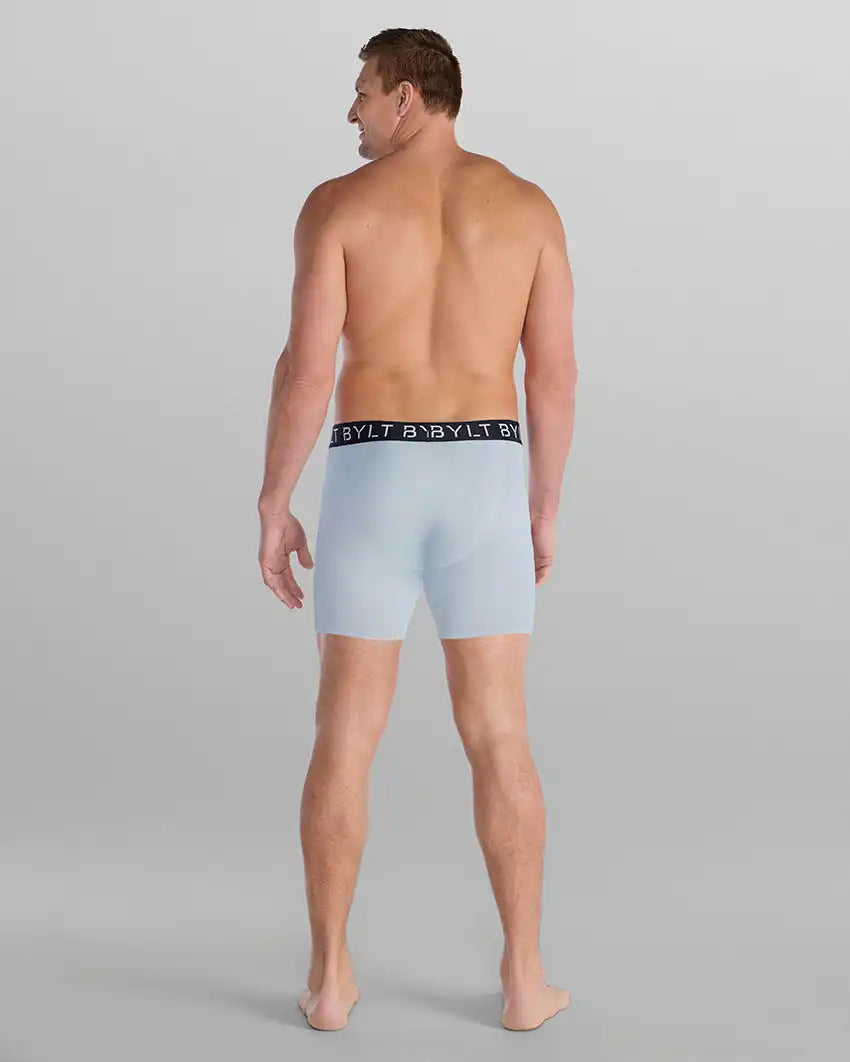 Flex Boxer Briefs