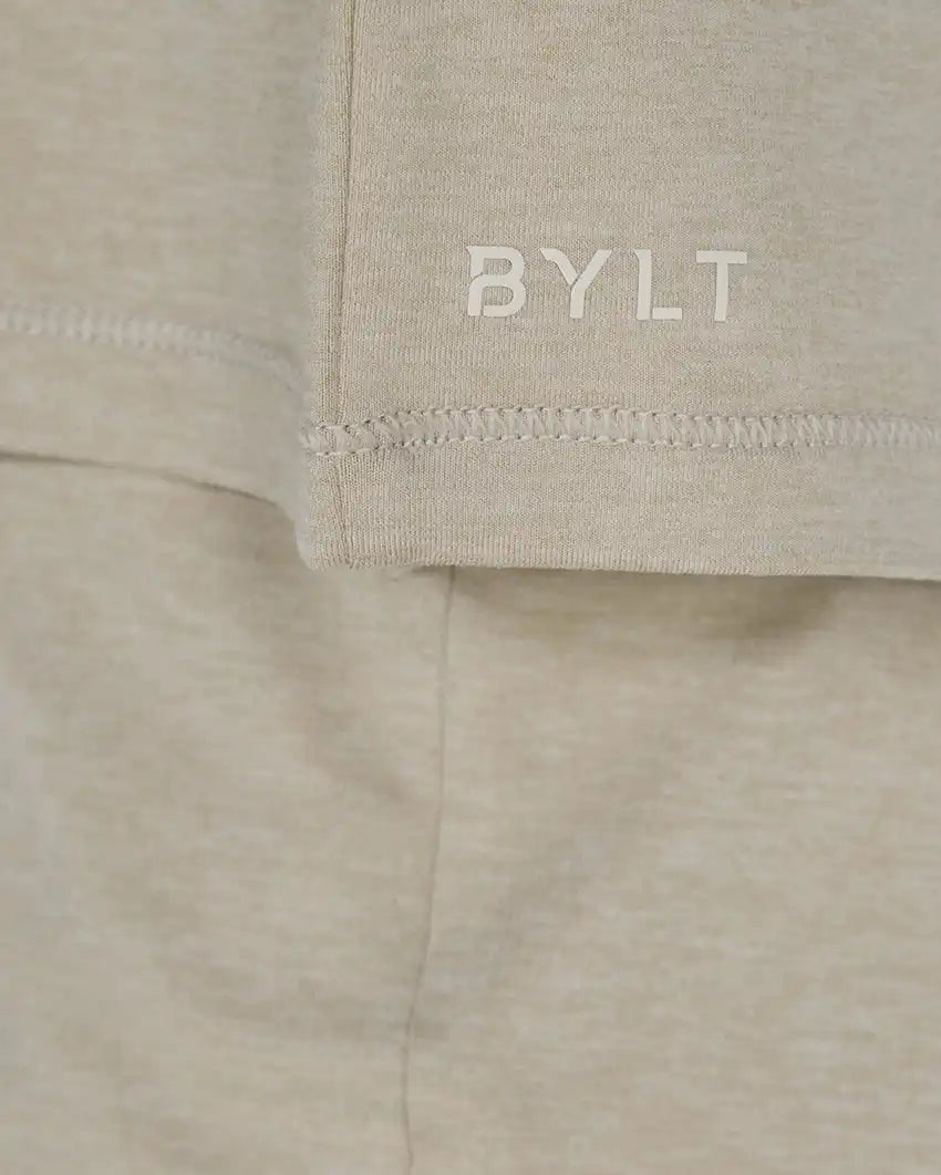 Women's In-Step Relaxed Tee