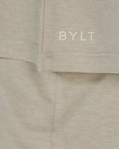 Women's In-Step Relaxed Tee