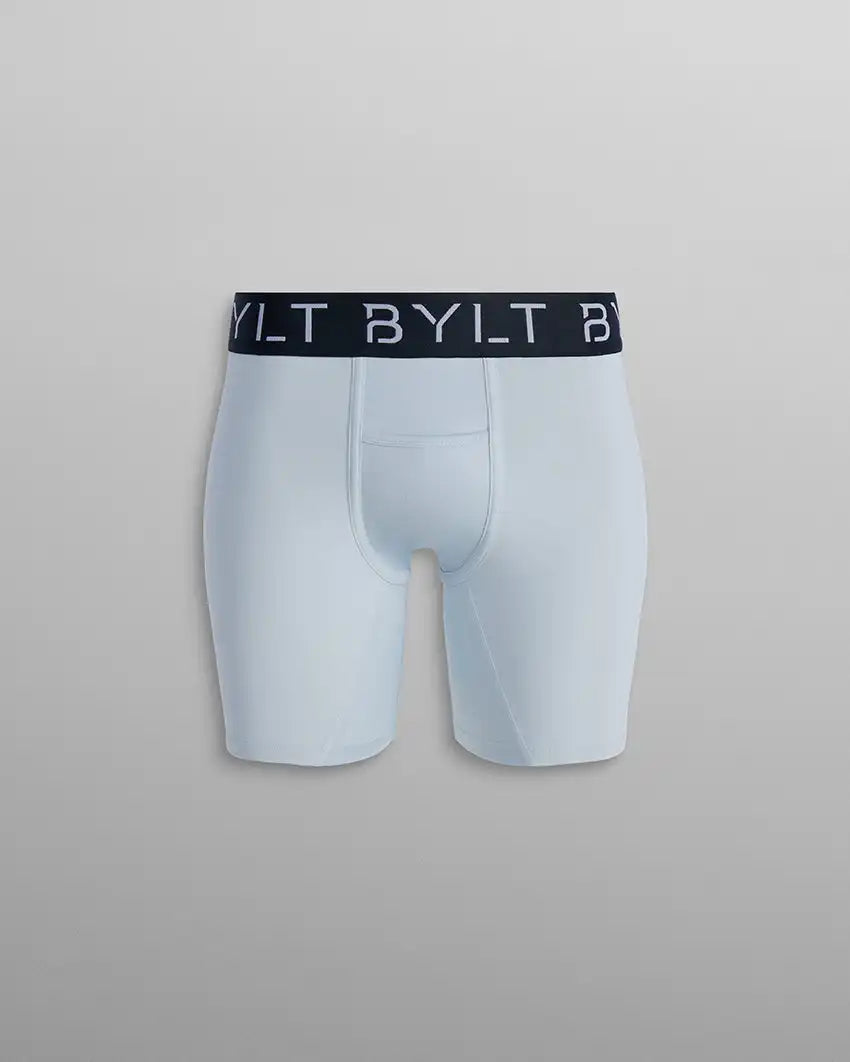 Flex Boxer Briefs