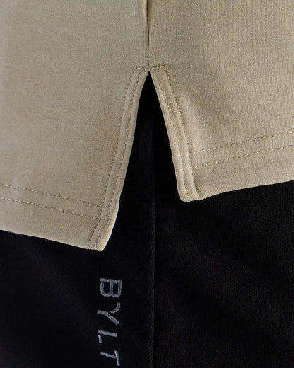 Split Hem: LUX