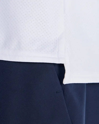 Performance+ 2.0 Split Hem Short Sleeve