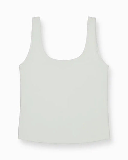 Contour Scoopneck Tank