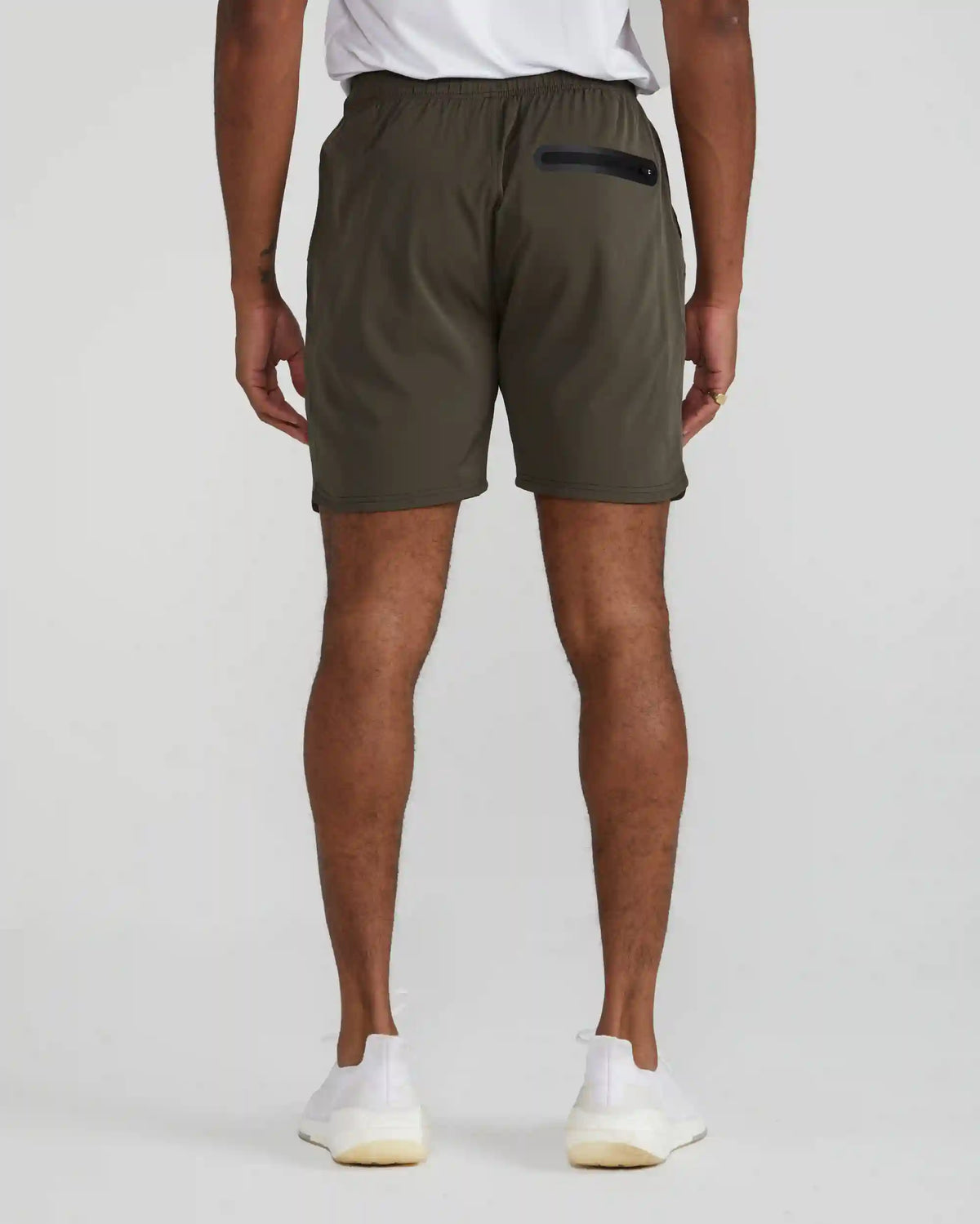 Linerless Active+ Short