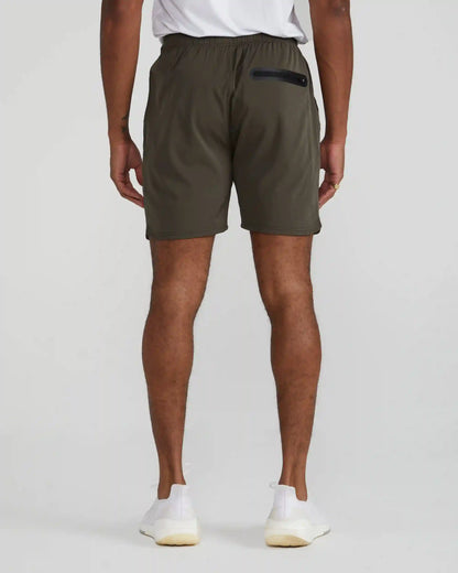 Linerless Active+ Short