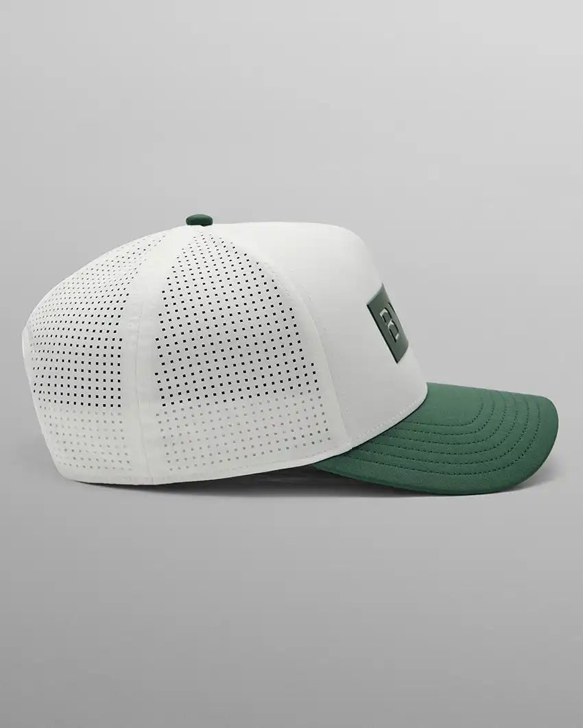 PCH 2.0 Snapback