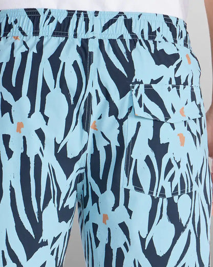 Baja Swim Ripstop Short