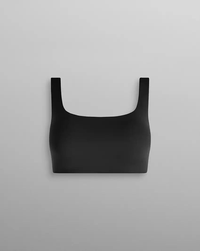 Balm Square Neck Bra