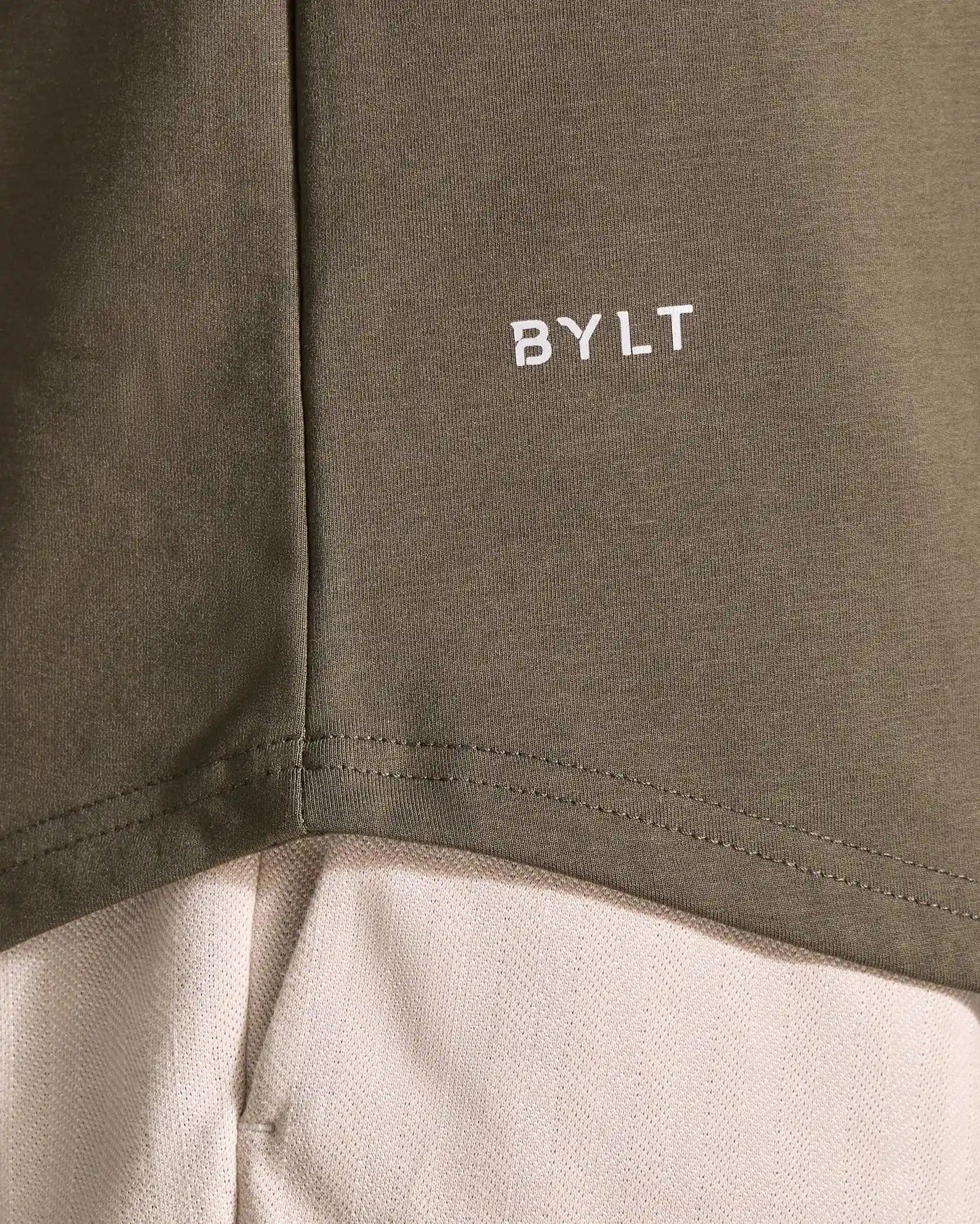 Hooded Drop-Cut LUX