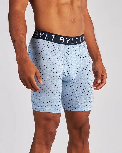AllDay Boxer Briefs