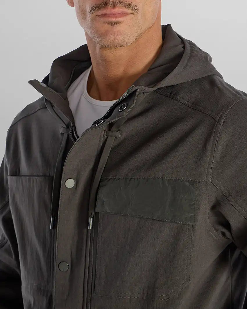 Founders Travelers Jacket