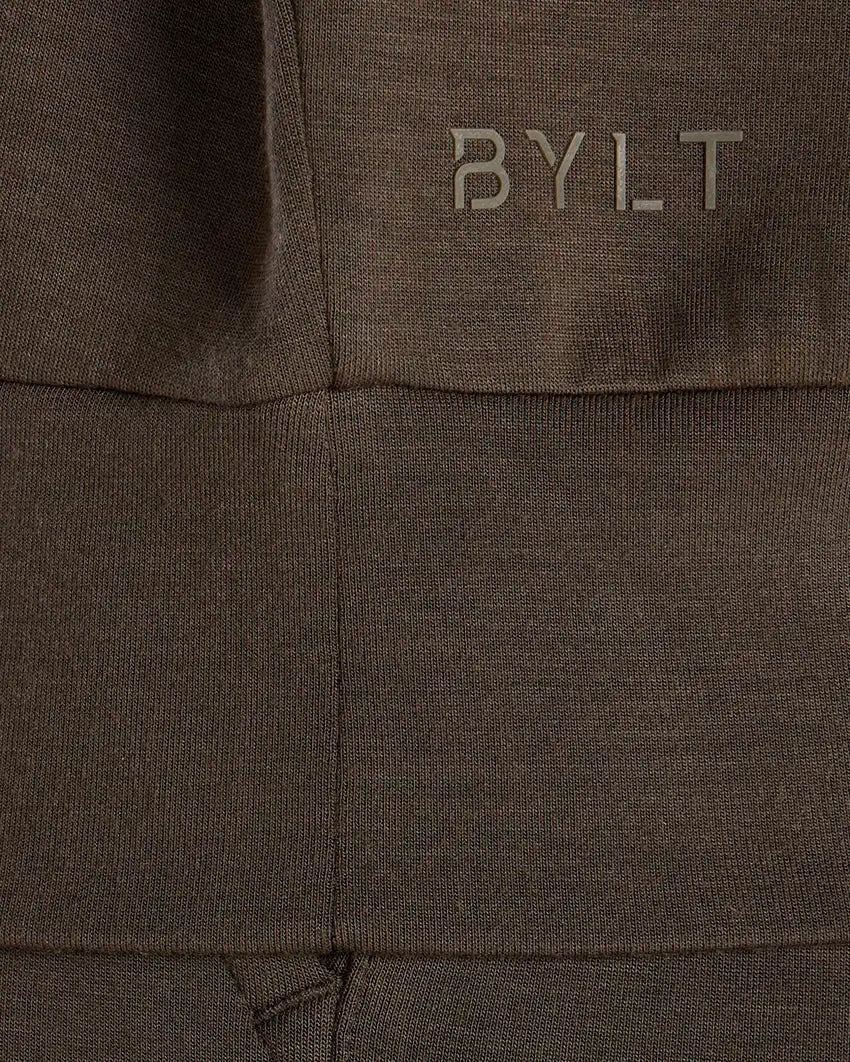 Opal Half-Zip
