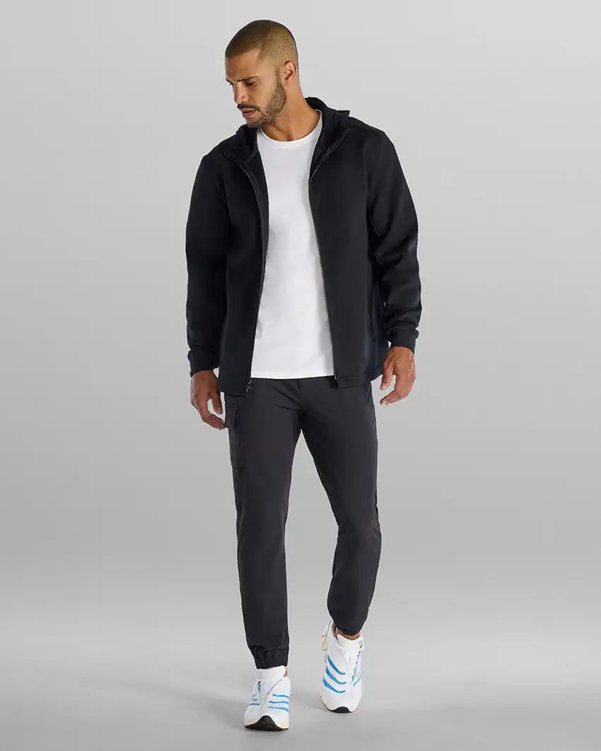 Roamknit Full Zip Hoodie