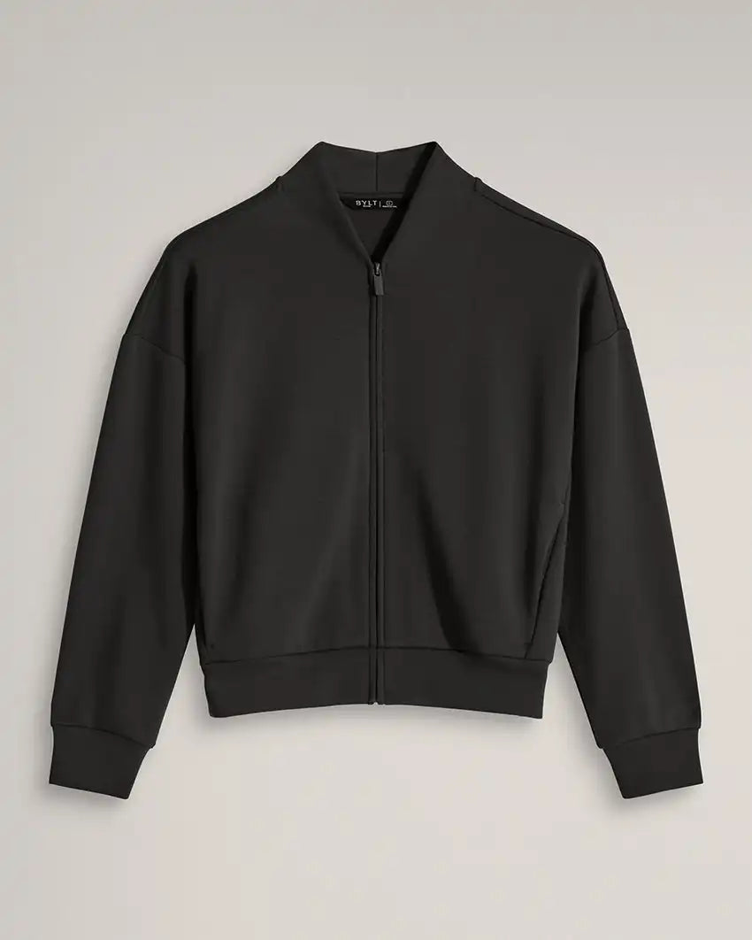 Opal Full Zip Jacket