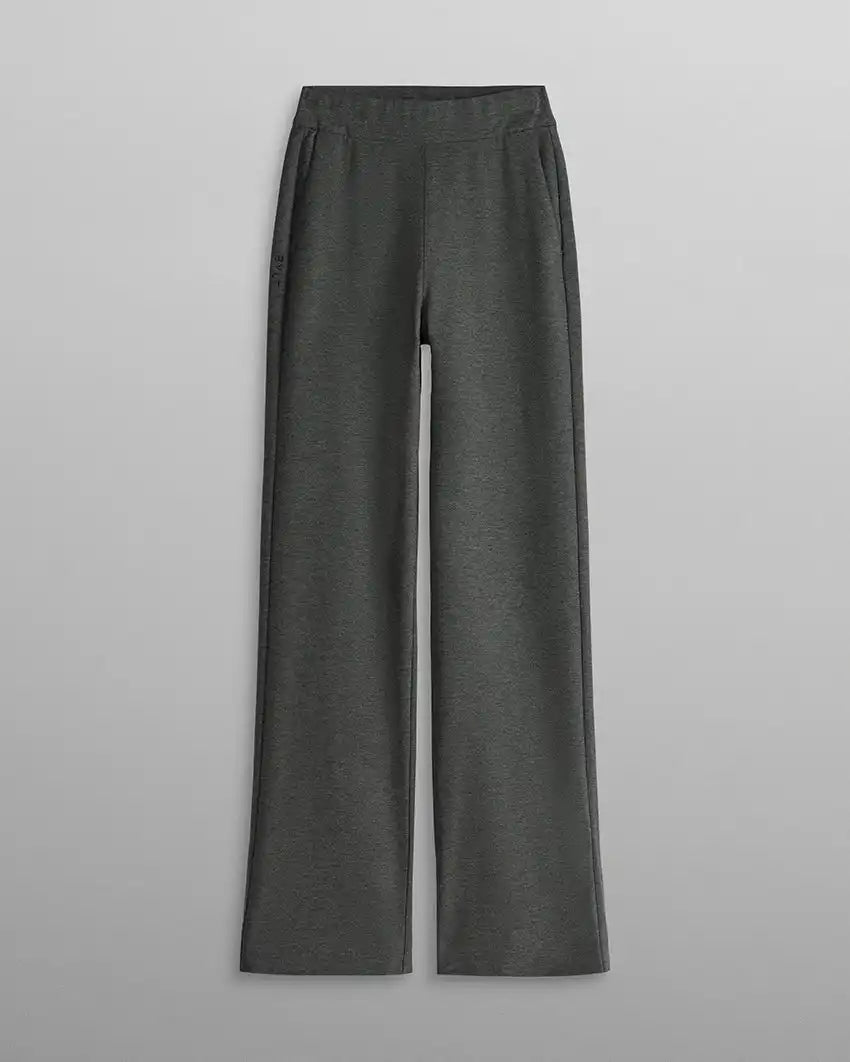 Women's Everyday Pull On Wide Leg Pant