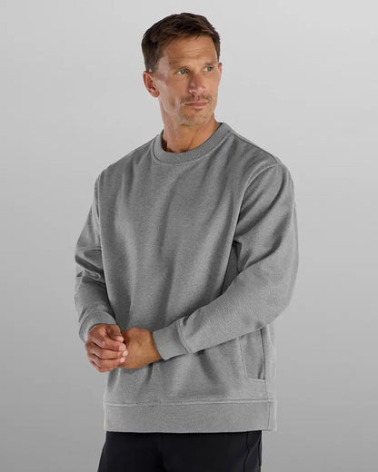 Coastal Crew Pullover