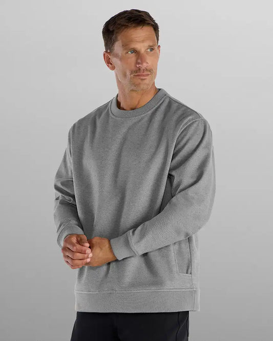 Coastal Crew Pullover