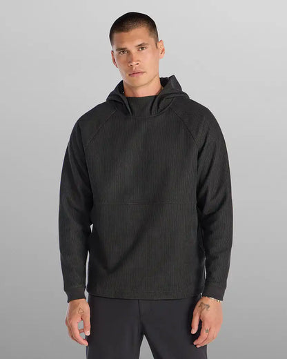 Heavyweight Waffle Hoodie