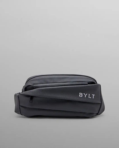 Water Resistant Crossbody Bag