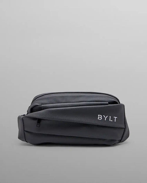 Water Resistant Crossbody Bag