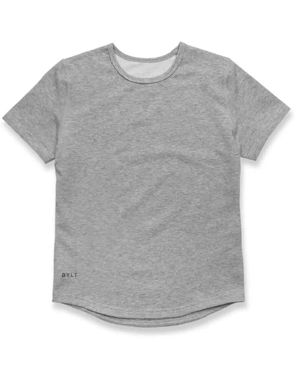 Kids Drop-Cut: LUX