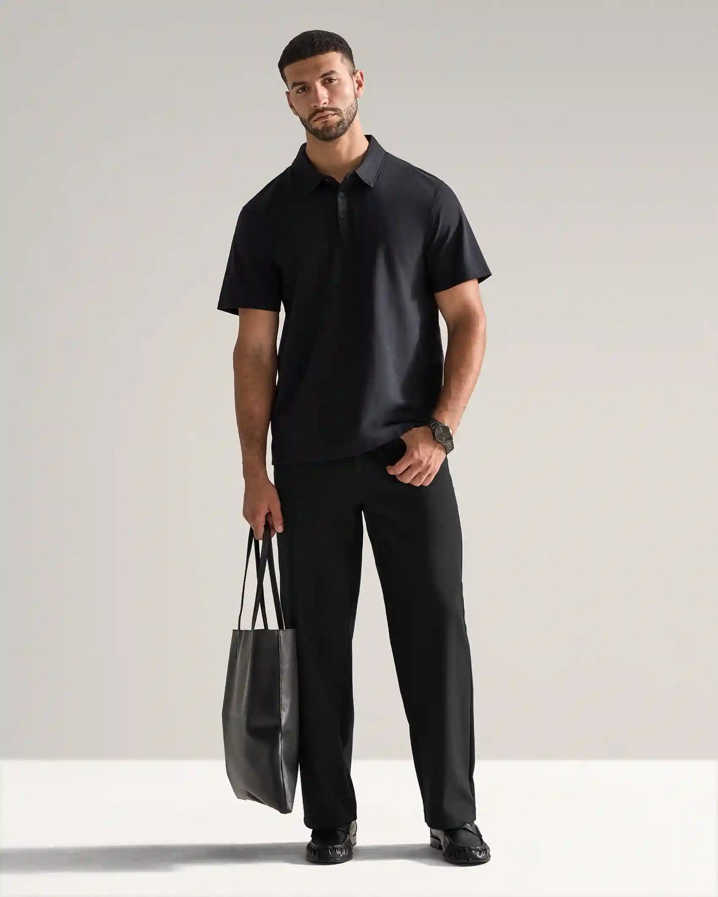 LUX Relaxed Pant
