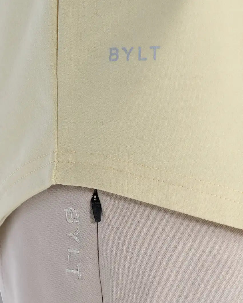 BYLT Signature Drop-Cut Tank