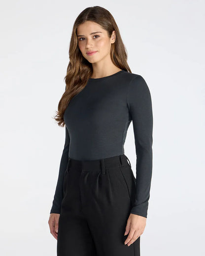 Drift Fitted Long Sleeve