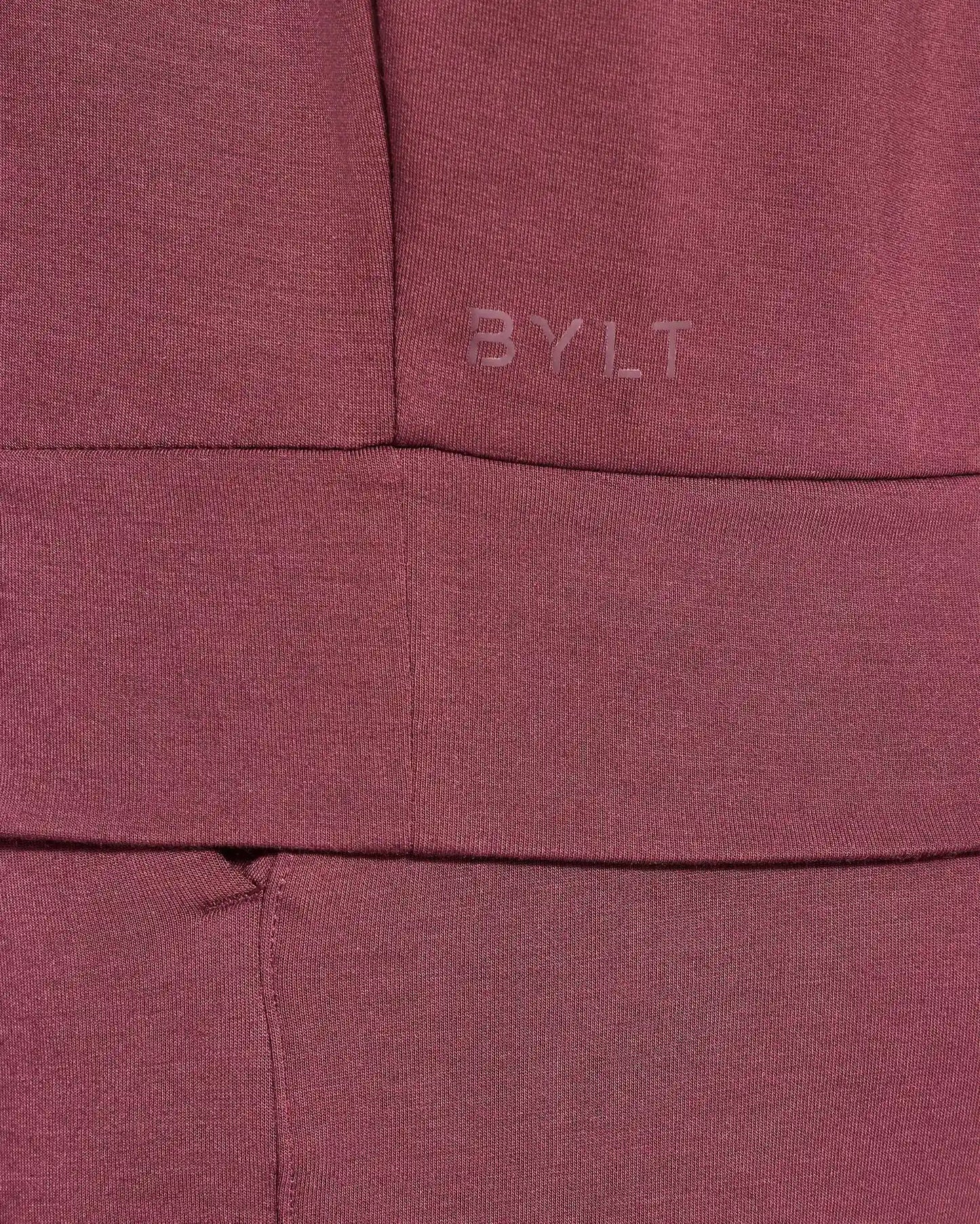 Opal Half-Zip