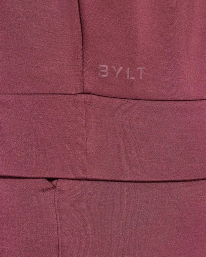 Opal Half-Zip