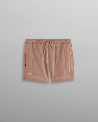 Baja Swim Slub Short