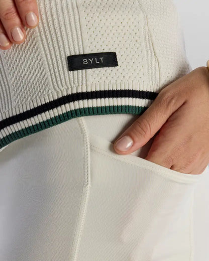 Women's TechKnit Club Skort