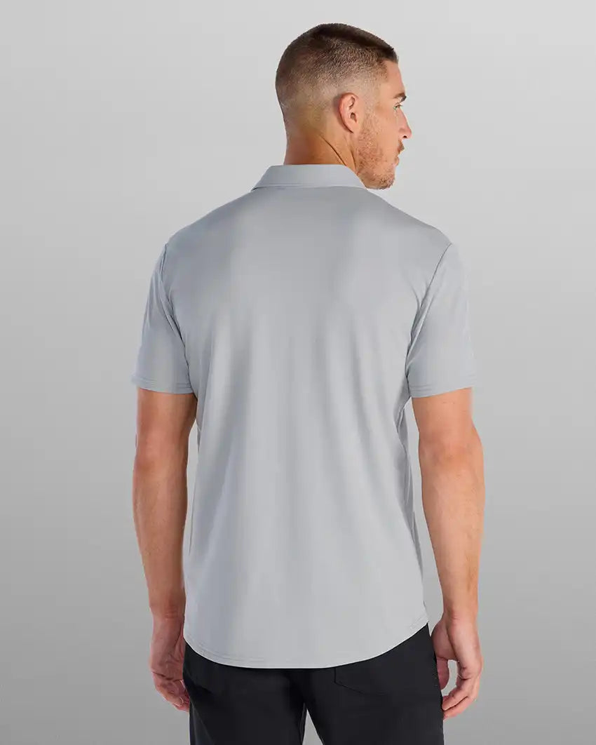 Everyday Short Sleeve Button Down