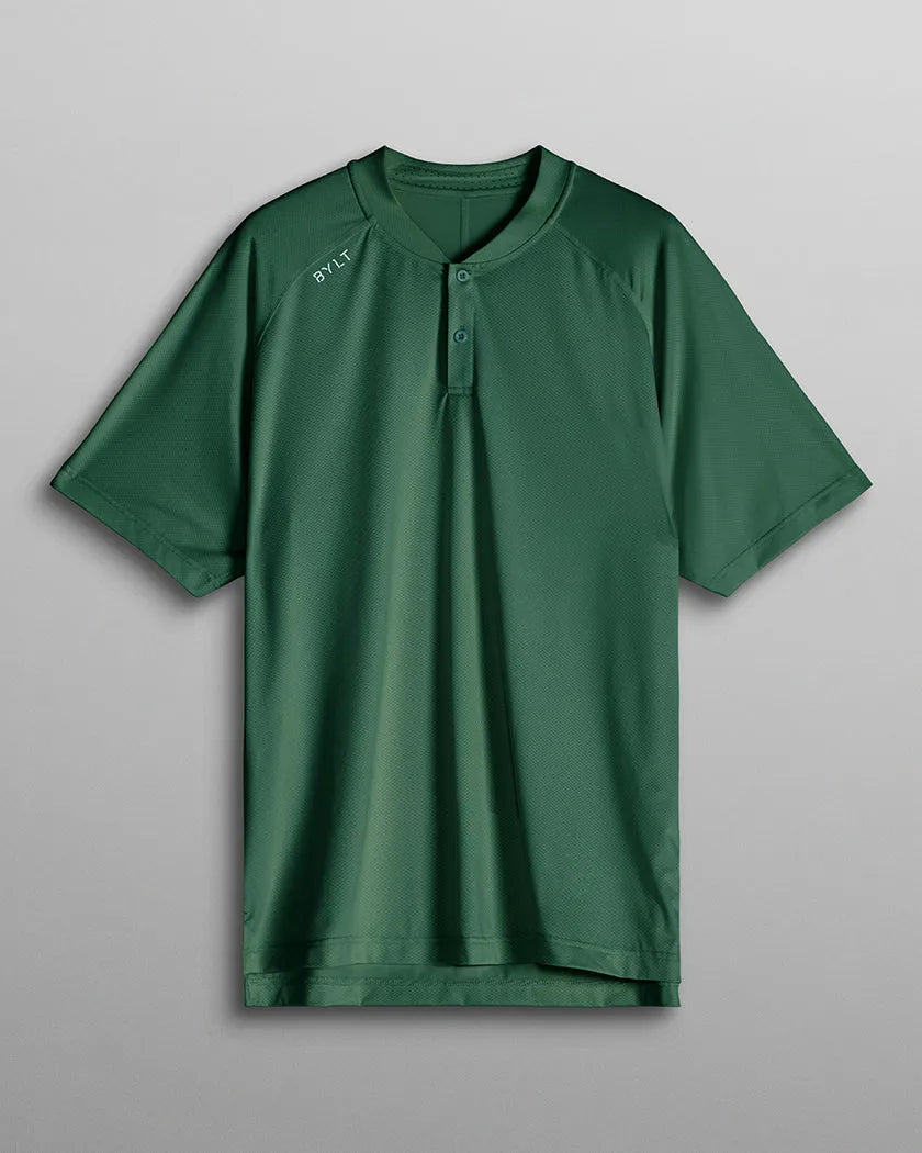 Blade Classic Fit Polo