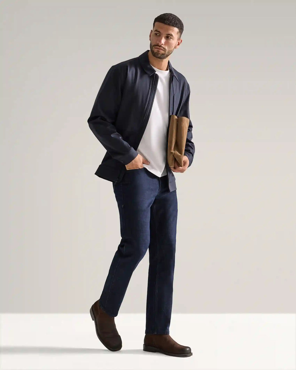 Everyday Jacket