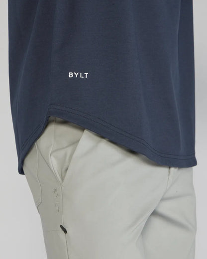Signature Long Sleeve Polo