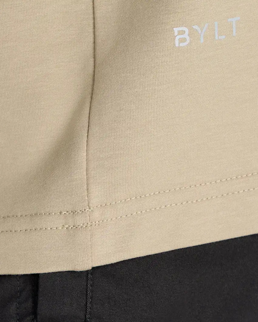 LUX Box Tee