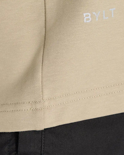 LUX Box Tee