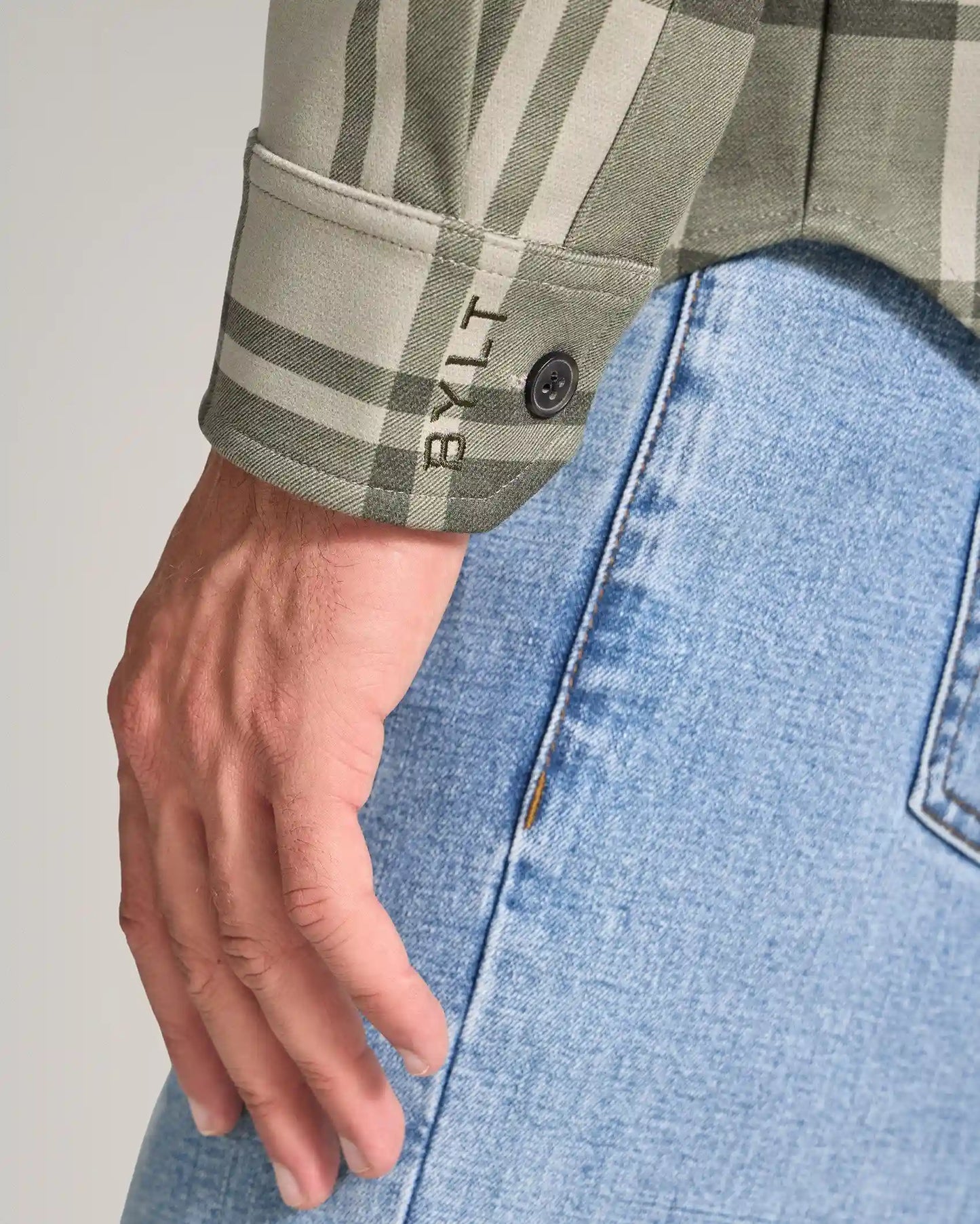 Coastal Overshirt