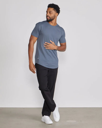 Drop-Cut: BYLT Signature