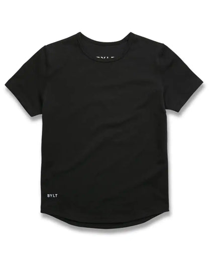 Kids Drop-Cut: LUX